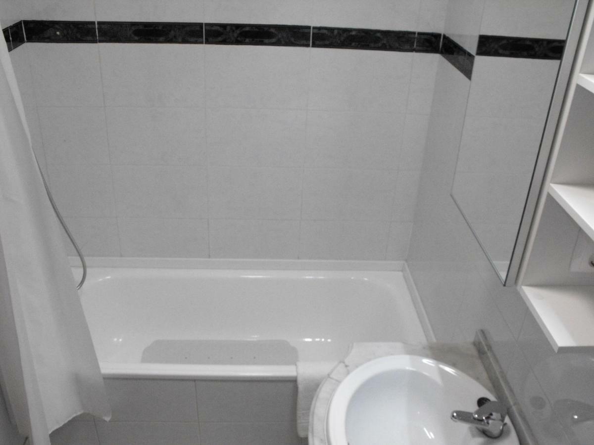 Ferienwohnung Olhao Ria Flat Exterior foto